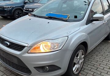 Ford Focus 194.000 km 1.499 &euro; Oberhausen 46149