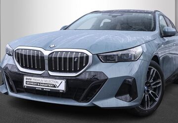 BMW i5 25.080 km 61.440 &euro; Bochum 44809