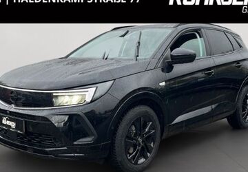 Opel Grandland (X) 55.750 km 21.490 &euro; Duisburg 47059