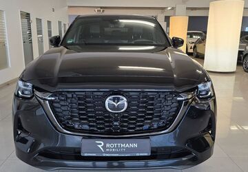 Mazda CX-60 27.060 km 47.500 &euro; Oberhausen 46149