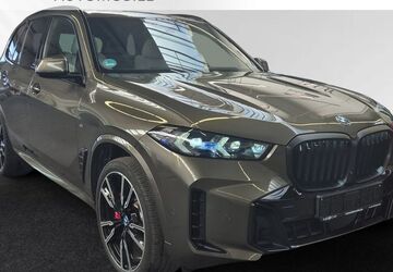 BMW X5 9.991 km 93.500 &euro; Moers 47441
