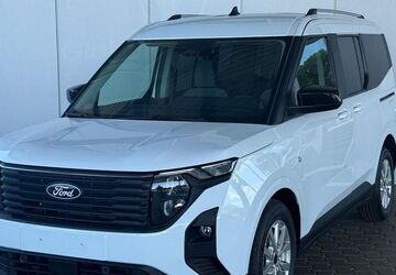 Ford Tourneo Courier 2.000 km 27.900 &euro; Bochum 44807