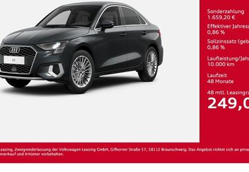 Audi A3 13.258 km 29.930 &euro; Wesel 46485