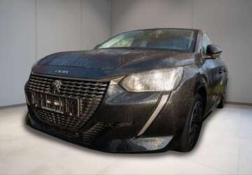 Peugeot 208 12.233 km 16.485 &euro; Bochum 44801