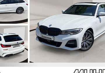BMW 330 100.825 km 28.840 &euro; Oberhausen 46149