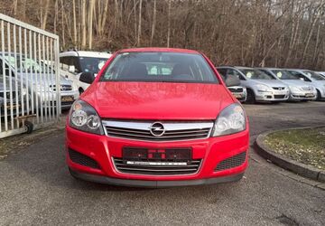Opel Astra 137.435 km 999 &euro; Essen 45145