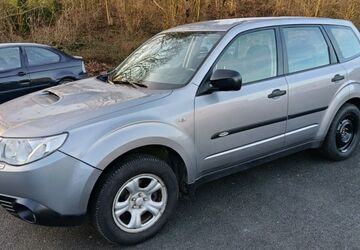 Subaru Forester 202.000 km 3.990 &euro; Recklinghausen 45659