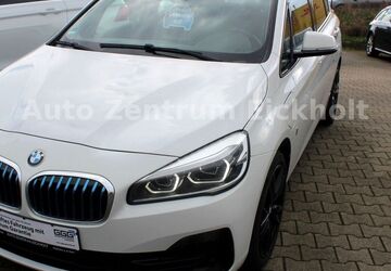 BMW 225 Active Tourer 102.744 km 13.950 &euro; Mülheim a.d.Ruhr 45472