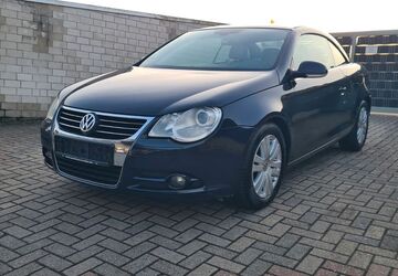 VW Eos 172.564 km 5.990 &euro; Essen 45309