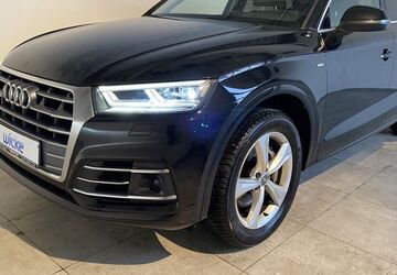 Audi Q5 150.692 km 28.990 &euro; Bochum - Linden 44879