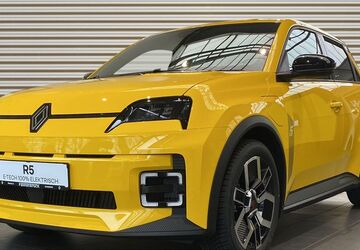 Renault R 5 4.500 km 29.300 &euro; Duisburg 47059