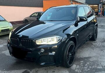 BMW X5 149.000 km 32.900 &euro; Duisburg 47198