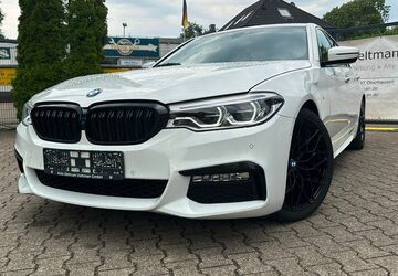 BMW 530 91.857 km 24.999 &euro; Oberhausen 46047