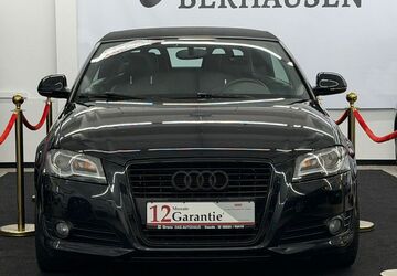 Audi A3 195.664 km 7.899 &euro; Oberhausen 46049