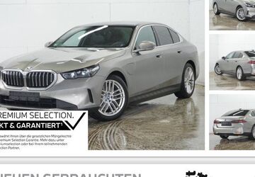BMW 530 46.166 km 49.998 &euro; Oberhausen 46117