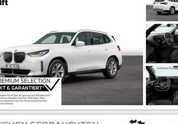 BMW X3 15.018 km 46.799 &euro; Oberhausen 46117