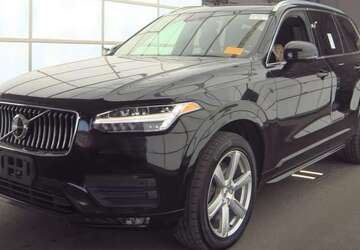Volvo XC90 231.000 km 22.999 &euro; Krefeld 47803
