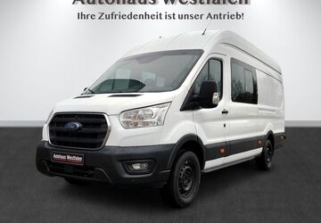 Ford Transit 72.050 km 23.990 &euro; Essen 45276
