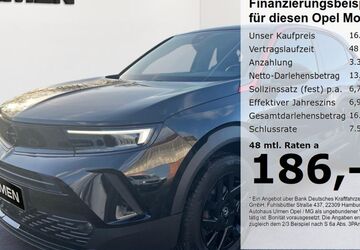 Opel Mokka 37.720 km 16.777 &euro; Düsseldorf 40231