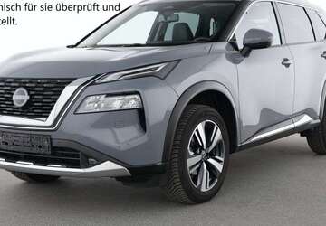 Nissan X-Trail 17.987 km 29.880 &euro; Oberhausen 46049
