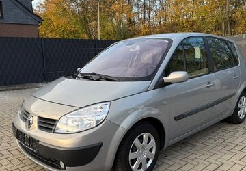 Renault Scenic 94.700 km 3.999 &euro; Oberhausen 46149