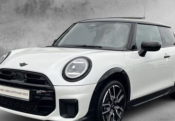 Mini Cooper S 14.811 km 36.431 &euro; Krefeld 47800