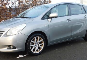 Toyota Verso 522.974 km 2.999 &euro; Mülheim 45473