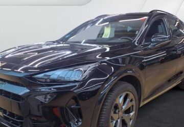 Cupra Formentor 25.174 km 33.300 &euro; Essen 45307