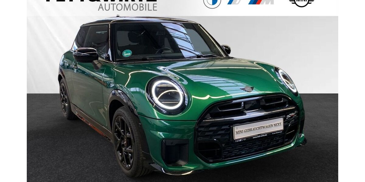 Mini Cooper C 24.546 km 31.990 &euro; Moers 47441