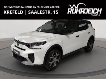 Gebrauchte Citroen C3 Aircross