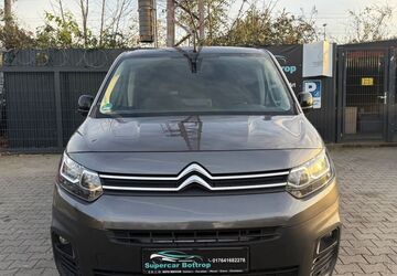 Citroen Berlingo 167.780 km 12.500 &euro; Bottrop 46238