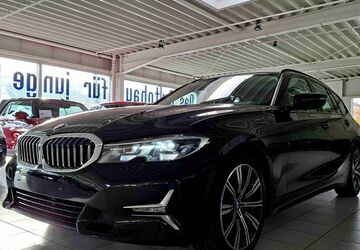 BMW 330 102.000 km 30.890 &euro; Essen 45139