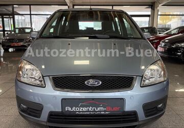 Ford Focus 97.000 km 4.990 &euro; Gelsenkirchen 45881
