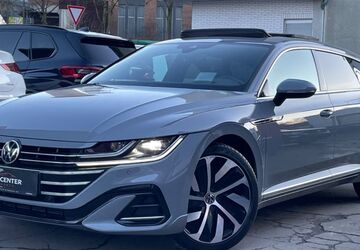 VW Arteon 92.800 km 30.990 &euro; Gelsenkirchen 45889