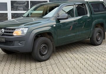 VW Amarok 315.000 km 11.800 &euro; Mülheim an der Ruhr 45473