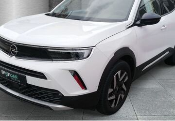 Opel Mokka 13.046 km 18.850 &euro; Herten 45699