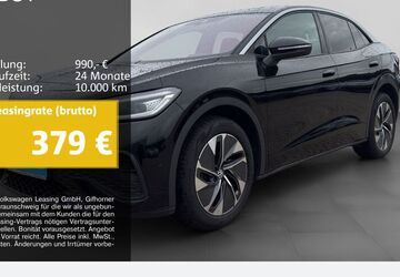 VW ID.5 13.682 km 32.520 &euro; Dorsten 46282