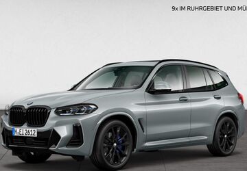 BMW X3 11.764 km 63.940 &euro; Gelsenkirchen 45897