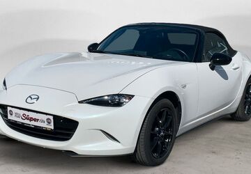 Mazda MX-5 34.611 km 20.600 &euro; Düsseldorf 40589