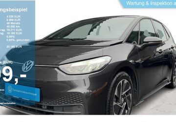 VW ID.3 63.871 km 19.890 &euro; Moers 47441