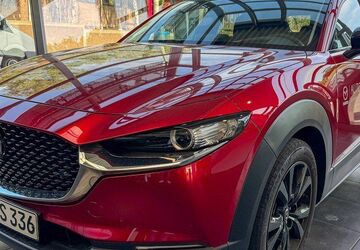 Mazda CX-30 5.177 km 27.495 &euro; Duisburg 47166