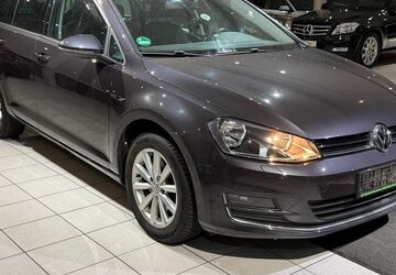 VW Golf 138.714 km 8.699 &euro; Essen 45139
