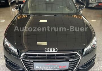 Audi TT 75.000 km 18.900 &euro; Gelsenkirchen 45881