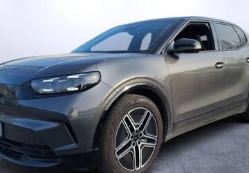 Ford Capri 25.000 km 48.990 &euro; Essen 45141