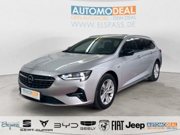 Gebrauchte Opel Insignia