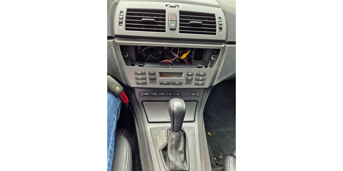 BMW X3 150.000 km 6.990 &euro; Gladbeck 45964