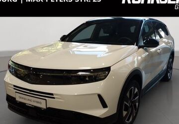 Opel Grandland (X) 10.990 km 34.990 &euro; Duisburg 47059