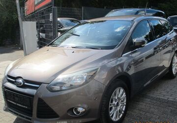 Ford Focus 150.000 km 4.450 &euro; Oberhausen 46149