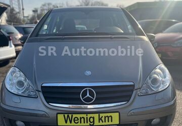 Mercedes-Benz A 160 62.768 km 6.950 &euro; Bottrop 46238