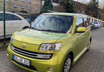 Daihatsu MATERIA 221.000 km 2.000 &euro; Essen 45143